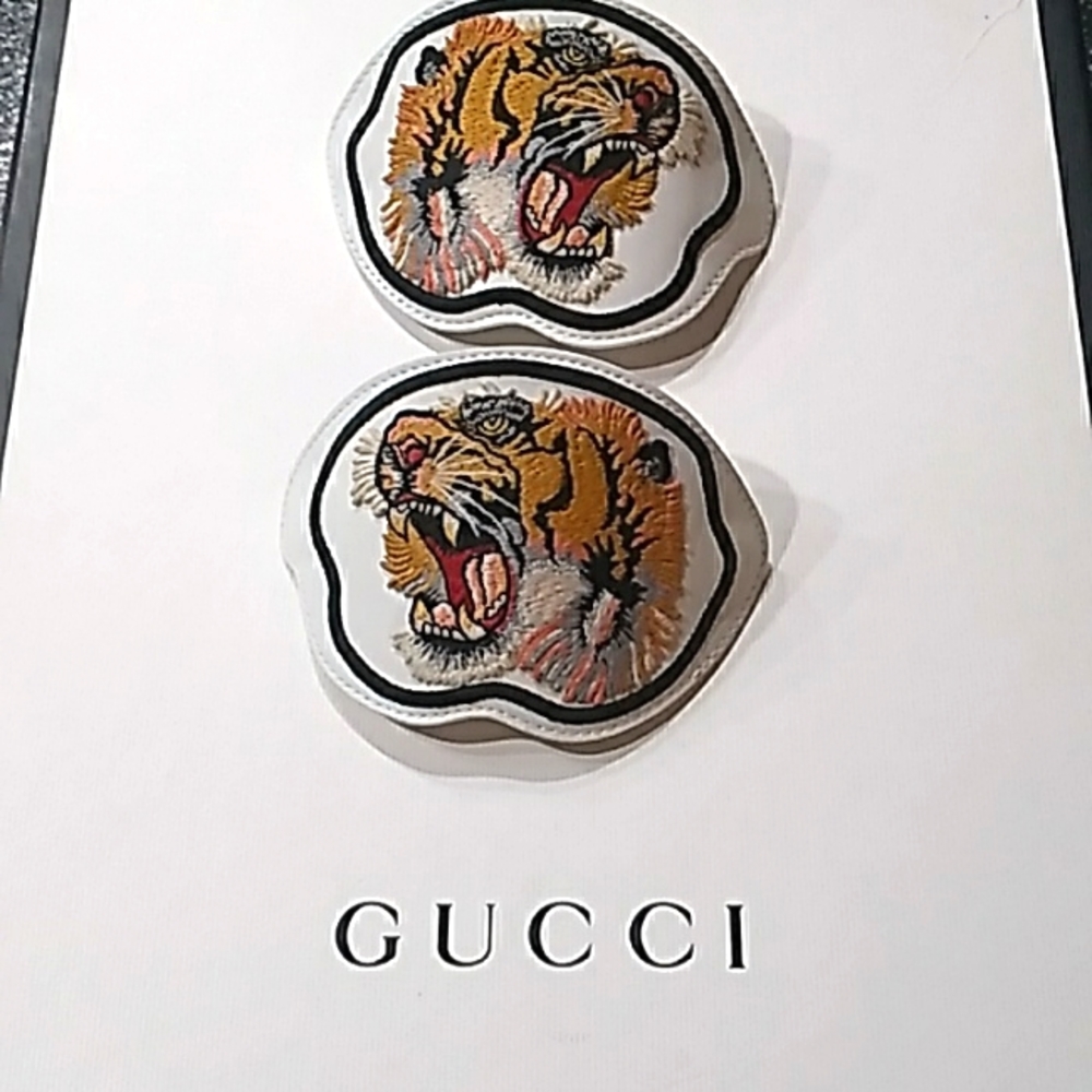 Gucci ace patch